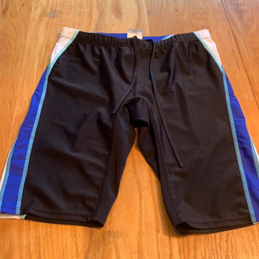 Nike Kids swim trunks